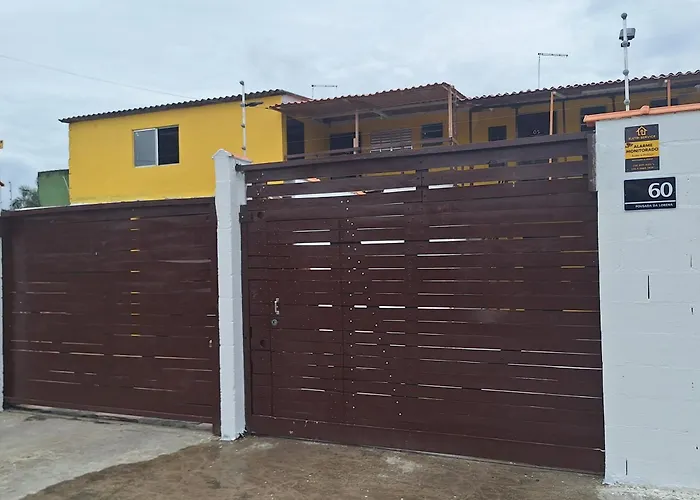 Pousada Da Lorena Itanhaém